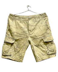 Old Navy Green Parachute Short For Men L | Preloved Labels