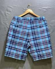 Jos. A. Bank Blue Cotton Short For Men M | Preloved Labels