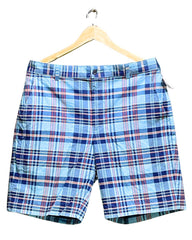 Jos. A. Bank Blue Cotton Short For Men M | Preloved Labels