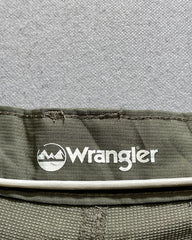 Wrangler Green Cotton Short For Men XXL | Preloved Labels