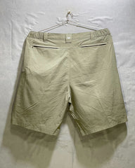 Wrangler Green Cotton Short For Men XXL | Preloved Labels