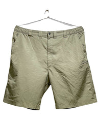 Wrangler Green Cotton Short For Men XXL | Preloved Labels