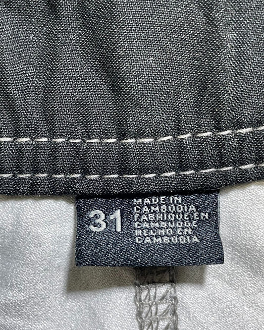 O'Neill Blue Cotton Short For Men M | Preloved Labels