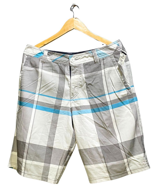 O'Neill Blue Cotton Short For Men M | Preloved Labels