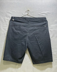 Volcom Black Cotton Short For Men L | Preloved Labels