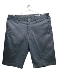 Volcom Black Cotton Short For Men L | Preloved Labels