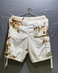 Nobo White Cotton Short For Men S | Preloved Labels