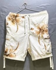 Nobo White Cotton Short For Men S | Preloved Labels