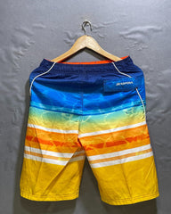 Zeroxposur Multi Parachute Short For Men L | Preloved Labels