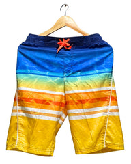 Zeroxposur Multi Parachute Short For Men L | Preloved Labels