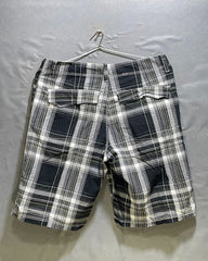 Route Black Cotton Short For Men L | Preloved Labels