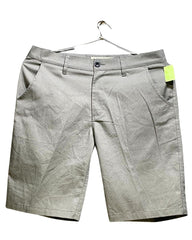 Ezekiel Established Gray Cotton Short For Men M | Preloved Labels