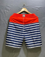 Gap Red Parachute Short For Men S | Preloved Labels
