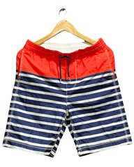 Gap Red Parachute Short For Men S | Preloved Labels