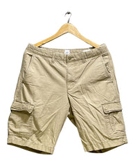 Gap Khaki Cotton Short For Men M | Preloved Labels