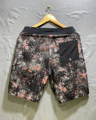 American Eagle Gray Parachute Short For Men M | Preloved Labels