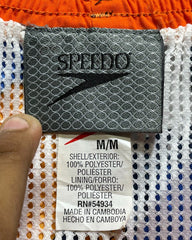 Speedo Multi Parachute Short For Men M | Preloved Labels