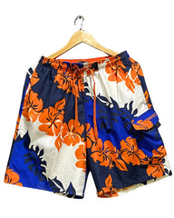 Speedo Multi Parachute Short For Men M | Preloved Labels