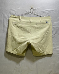 Dockers Green Cotton Short For Men XL | Preloved Labels