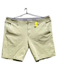 Dockers Green Cotton Short For Men XL | Preloved Labels