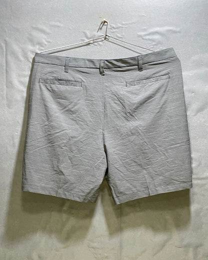 Apt.9 Gray Cotton Short For Men XXL | Preloved Labels