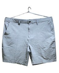 Apt.9 Gray Cotton Short For Men XXL | Preloved Labels