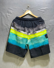 George Multi Parachute Short For Men M | Preloved Labels