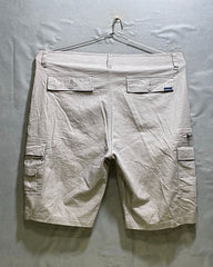 Wearfirst Gray Cotton Short For Men XL | Preloved Labels