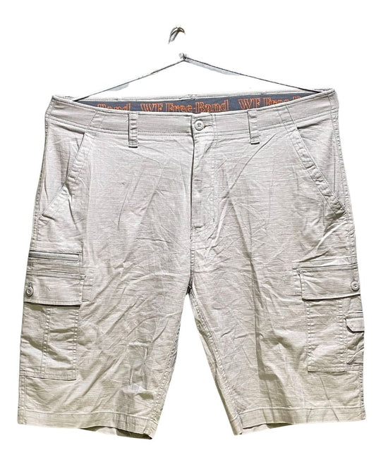 Wearfirst Gray Cotton Short For Men XL | Preloved Labels