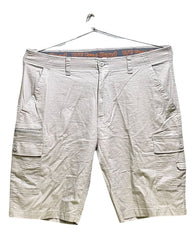 Wearfirst Gray Cotton Short For Men XL | Preloved Labels