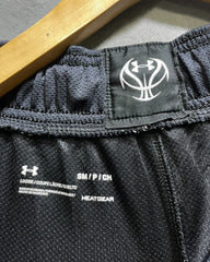 Under Armour Black Sport Short For Men S | Preloved Labels