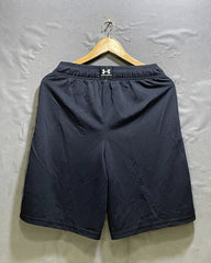 Under Armour Black Sport Short For Men S | Preloved Labels