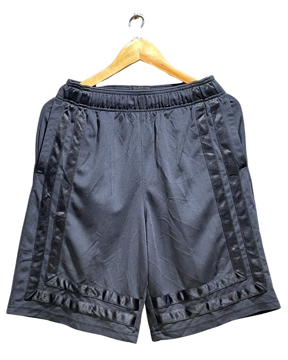 Under Armour Black Sport Short For Men S | Preloved Labels