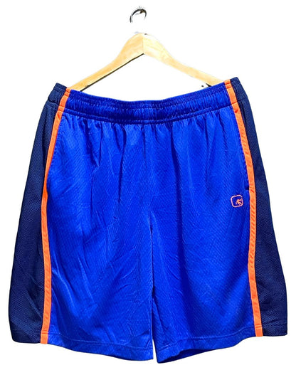 AND1 Blue Sport Short For Men XL | Preloved Labels