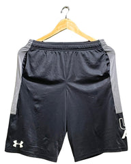 Under Armour Black Sport Short For Men XL | Preloved Labels