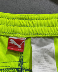 Puma Blue Sport Short For Men S | Preloved Labels