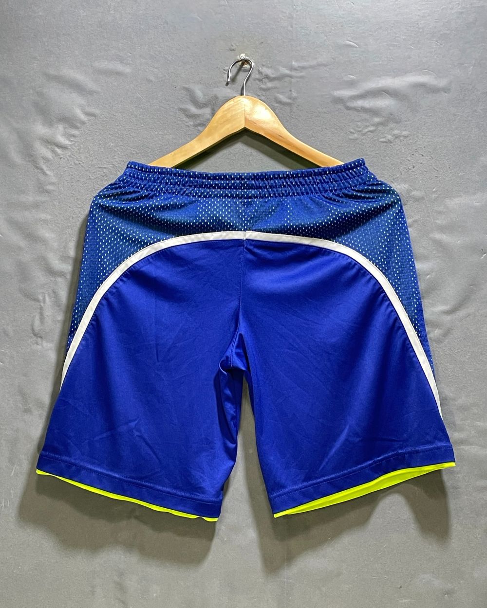 Puma Blue Sport Short For Men S | Preloved Labels