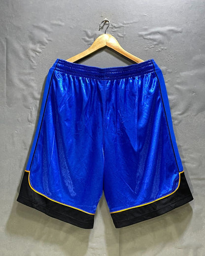 AND1 Blue Sport Short For Men L | Preloved Labels