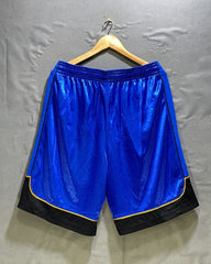 AND1 Blue Sport Short For Men L | Preloved Labels