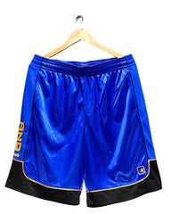 AND1 Blue Sport Short For Men L | Preloved Labels
