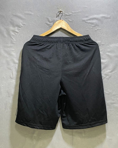 Champion Black Sport Short For Men M | Preloved Labels