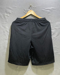 Champion Black Sport Short For Men M | Preloved Labels