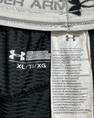Under Armour Black Sport Short For Men XL | Preloved Labels
