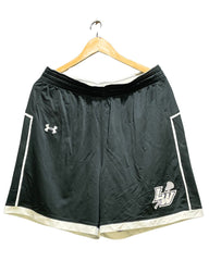 Under Armour Black Sport Short For Men XL | Preloved Labels