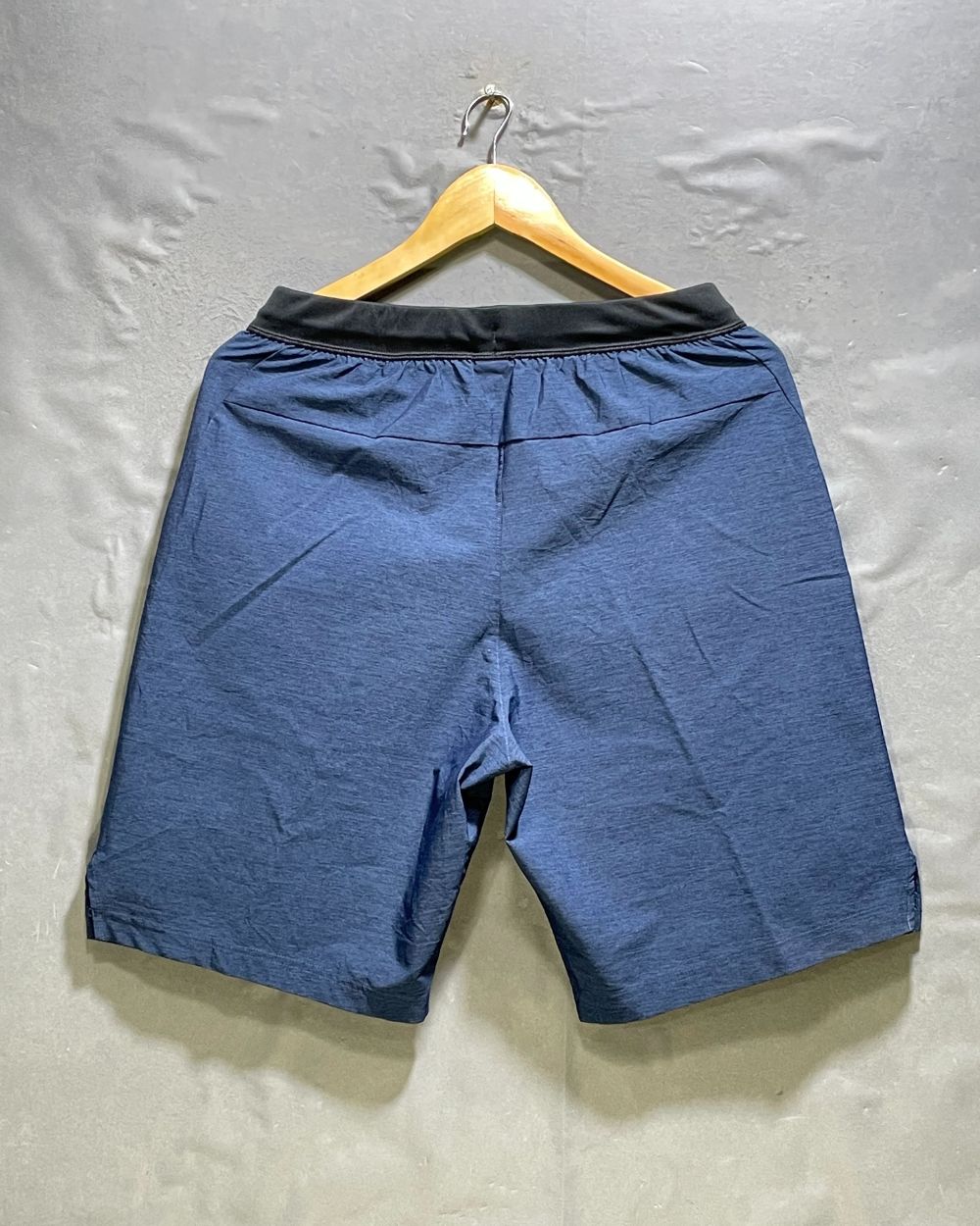 Adidas Blue Sport Short For Men M | Preloved Labels