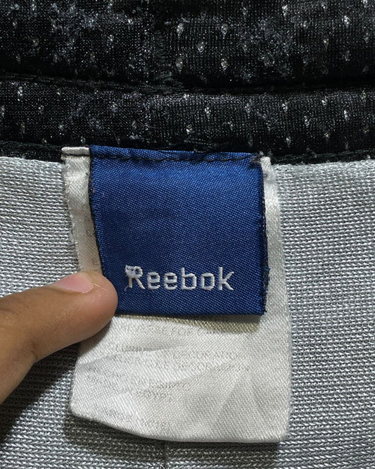 Reebok Gray Sport Short For Men L | Preloved Labels