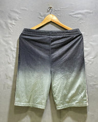 Reebok Gray Sport Short For Men L | Preloved Labels