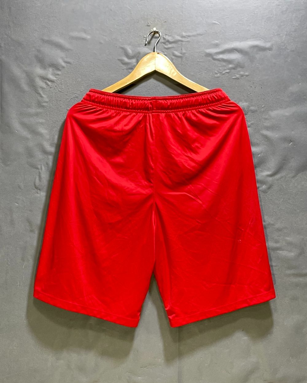 Evoshield Red Sport Short For Men M | Preloved Labels