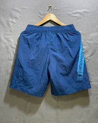 Under Armour Blue Sport Short For Men M | Preloved Labels