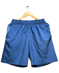 Under Armour Blue Sport Short For Men M | Preloved Labels